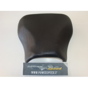 suzuki gsx r 600 2001 - sella conducente 