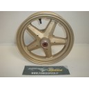 suzuki epicuro 125 1999 - cerchio anteriore