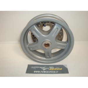 piaggio hexagon 180 4t 2001 - cerchio anteriore 