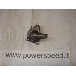 piaggio hexagon gt 250 1999 - coperchio pompa acqua 