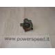 piaggio hexagon gt 250 1999 - coperchio pompa acqua 