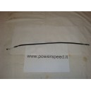 honda pantheon 150 2003 - cavo apertura sportello benzina 