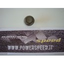 yamaha virago 535 1994 - bullone piastra forcella superiore