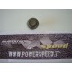yamaha virago 535 1994 - bullone piastra forcella superiore