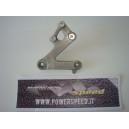honda cbr 900 1996 - pedana anteriore destra 
