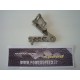 honda cbr 900 1996 - pedana anteriore destra 