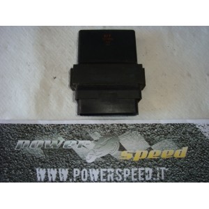 honda pantheon 150 2000 - centralina 