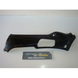 piaggio x8 125 2004 - carena sottopedana sinistra 