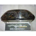 suzuki burgman 250 2004 - strumentazione