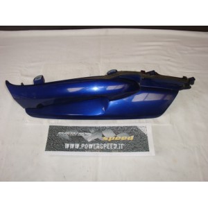suzuki burgman 250 2000 - maniglia sella destra 