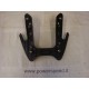 kymco xciting 500 2005 - attacco parabrezza 