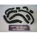 honda cbr 600 rr 2009 - tubi acqua