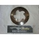 aprilia atlantic 500 2006 - disco freno posteriore