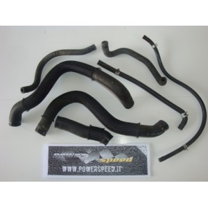 suzuki gsx r 750 2004 - tubi acqua 