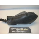 suzuki burgman 125 2003 - scatola filtro aria