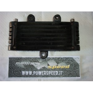 kawasaki zr7 2003 - radiatore olio