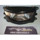 kawasaki zx6r 1997 - faro anteriore