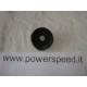 kawasaki klr 600 1984 - cuffia faro anteriore 