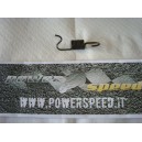 kawasaki gpz 600 r 1987 - molla pedale freno posteriore