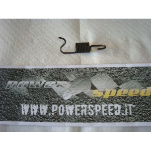 kawasaki gpz 600 r 1987 - molla pedale freno posteriore