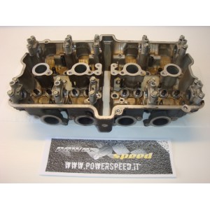 suzuki gsx r 1100 1990 - testata 