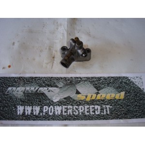 yamaha majesty 400 2004 - coperchio termostato