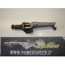 yamaha tzr 125 1994 - pedalina anteriore destra 