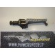 yamaha tzr 125 1994 - pedalina anteriore destra 
