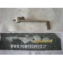 moto morini dart 350 1989 - pedale freno posteriore 