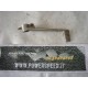 moto morini dart 350 1989 - pedale freno posteriore 