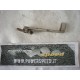moto morini dart 350 1989 - pedale freno posteriore 