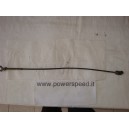 yamaha xt 600 43 f 1986 - asta freno posteriore