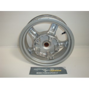 kymco xciting 500 2005 - cerchio posteriore 