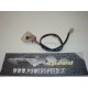 suzuki burgman 250 2000 - luce vano sella 