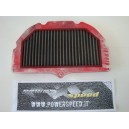 suzuki gsx r 600 2001 - filtro aria BMC