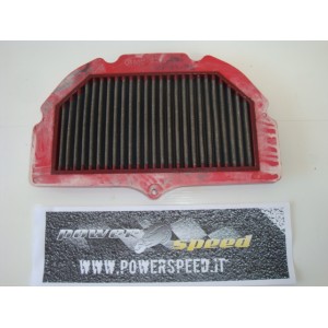 suzuki gsx r 600 2001 - filtro aria BMC
