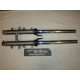 suzuki burgman 650 2003 - forcelle
