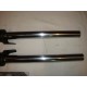 suzuki burgman 650 2003 - forcelle