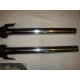 suzuki burgman 650 2003 - forcelle