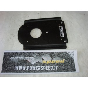 piaggio liberty 150 2000 - piastra bauletto