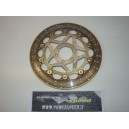 yamaha tzr 125 1994 - disco freno anteriore