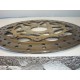 yamaha tzr 125 1994 - disco freno anteriore