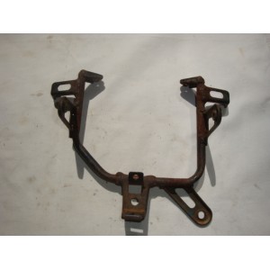 yamaha xt 600 2kf 1989 - telaietto anteriore