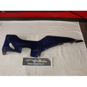 suzuki burgman 250 2000 - carena sottopedana sinistra 