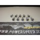 suzuki sv 650 2000 - bulloni dischi freno anteriori
