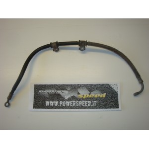 yamaha super tenerè 750 1994 - tubo freno posteriore