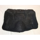piaggio hexagon gt 250 1999 - tappetino baule posteriore