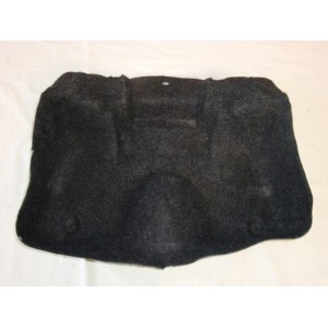 piaggio hexagon gt 250 1999 - tappetino baule posteriore