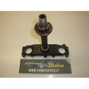suzuki dr big 800 1992 - forcella piastra inferiore 