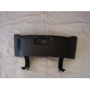 suzuki burgman 400 2001 - sportello cassettino